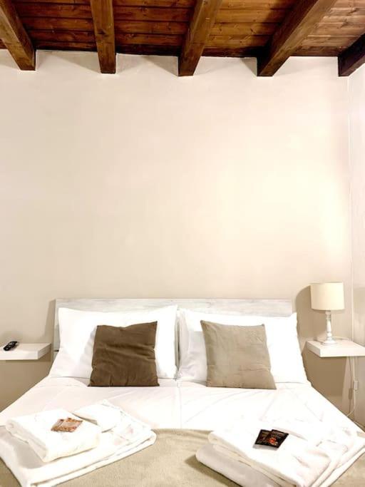 Casa Mia Maria Margot Lodi Daire Dış mekan fotoğraf