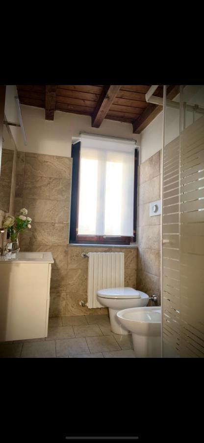 Casa Mia Maria Margot Lodi Daire Dış mekan fotoğraf